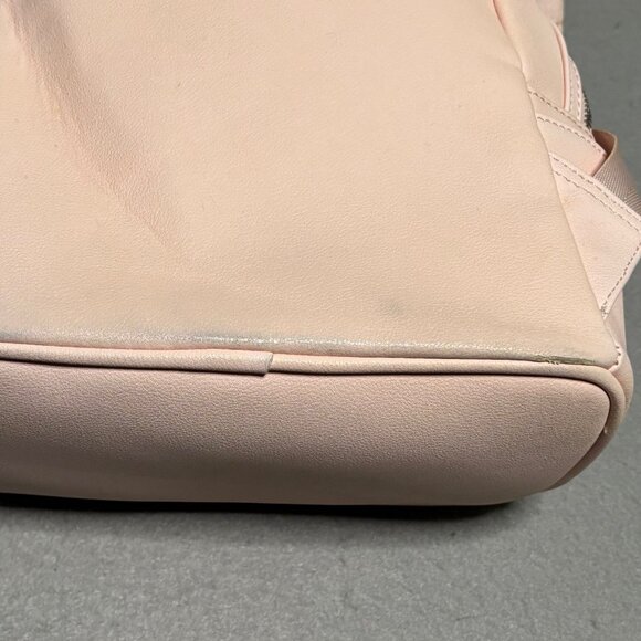 Pokemon Loungefly Jigglypuff Mini Backpack Cosplay Faux Leather RARE - Picture 8 of 11